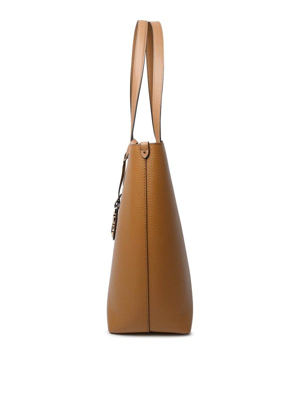 MICHAEL KORS: トートバッグ online - トートバッグ - ベージュ