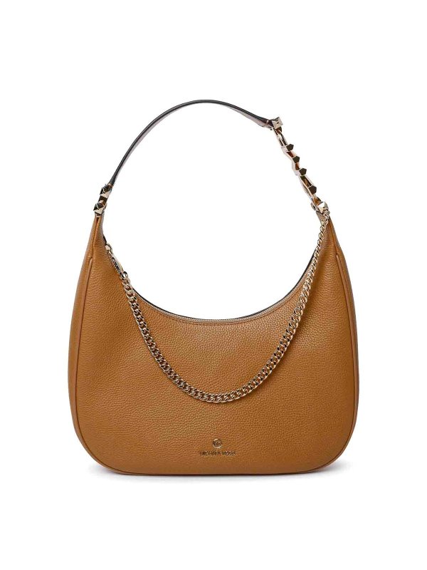 MICHAEL KORS: cross body bags - Piper bag