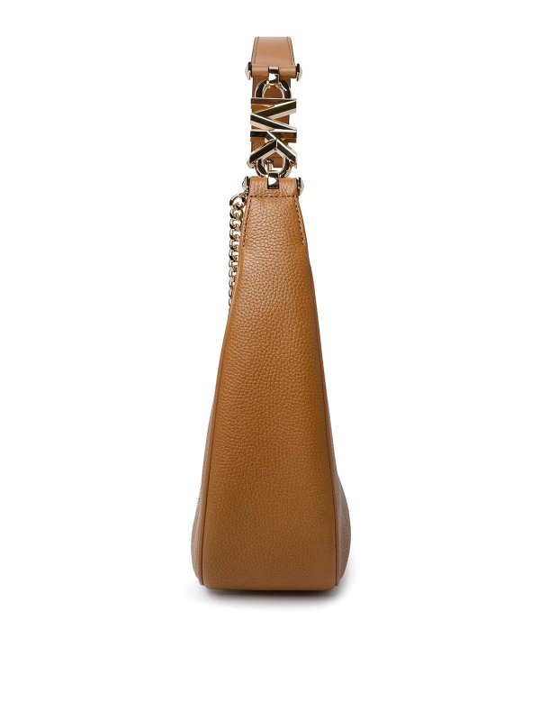 MICHAEL KORS: cross body bags online - Piper bag