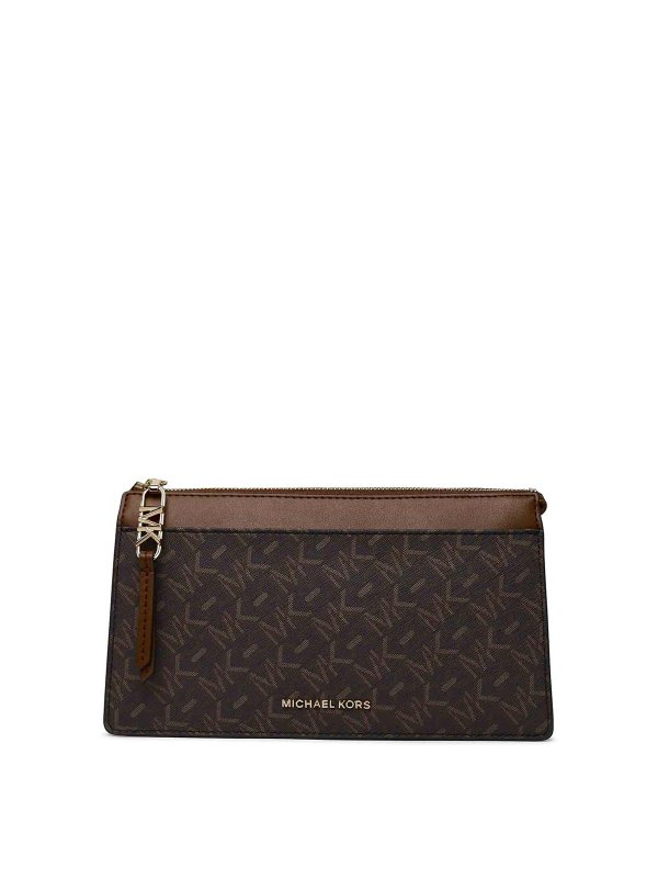 MICHAEL KORS: borse a tracolla - Borsa Empire