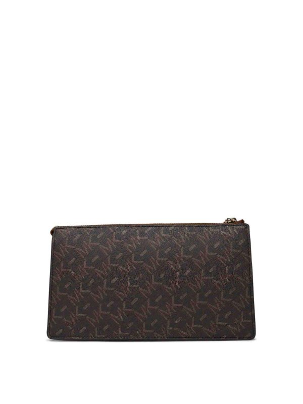 The Best Shops MICHAEL KORS: borse a tracolla - Borsa Empire