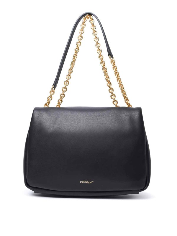 The Best Shops OFF-WHITE: Umhängetaschen - Umhängetasche - Schwarz