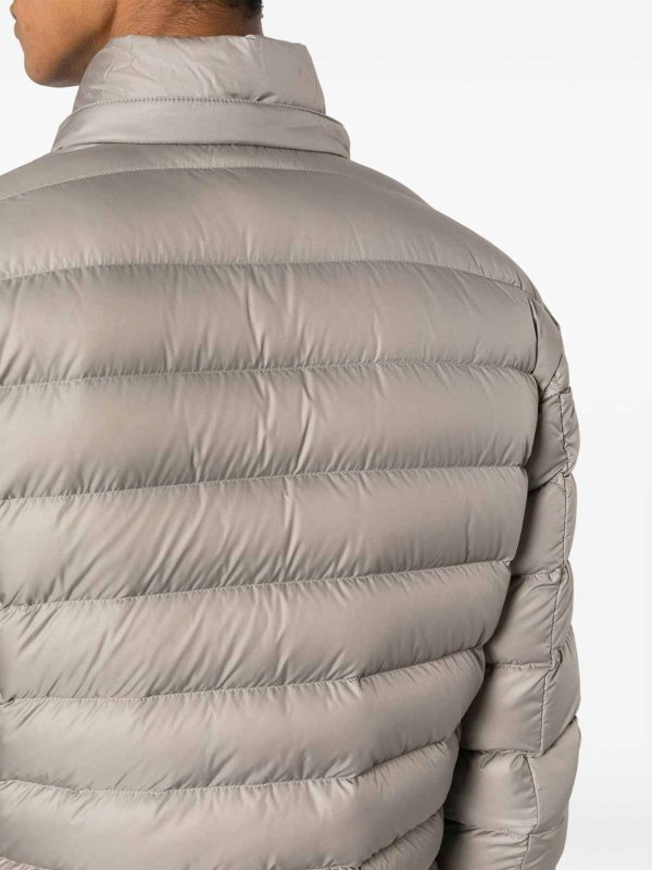 Colmar Originals buy online Logo-Patch Padded Jacket