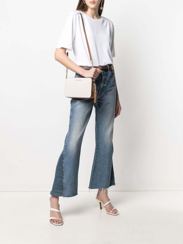 MICHAEL KORS buy online ショルダーバッグ - ブラウン