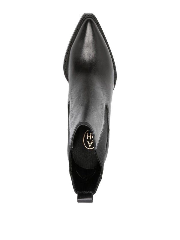 Stiefeletten - Schwarz shop online: ASH