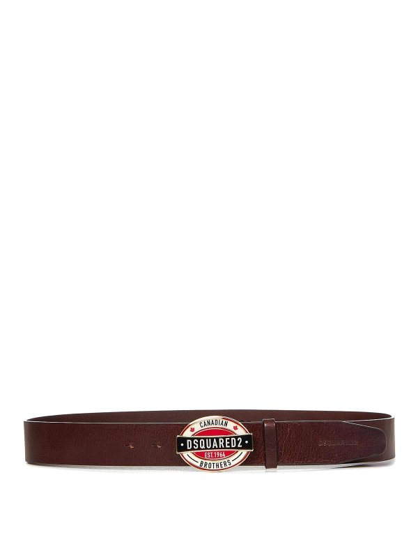 DSQUARED2: Cinturones - Cinturón - Dsquared2