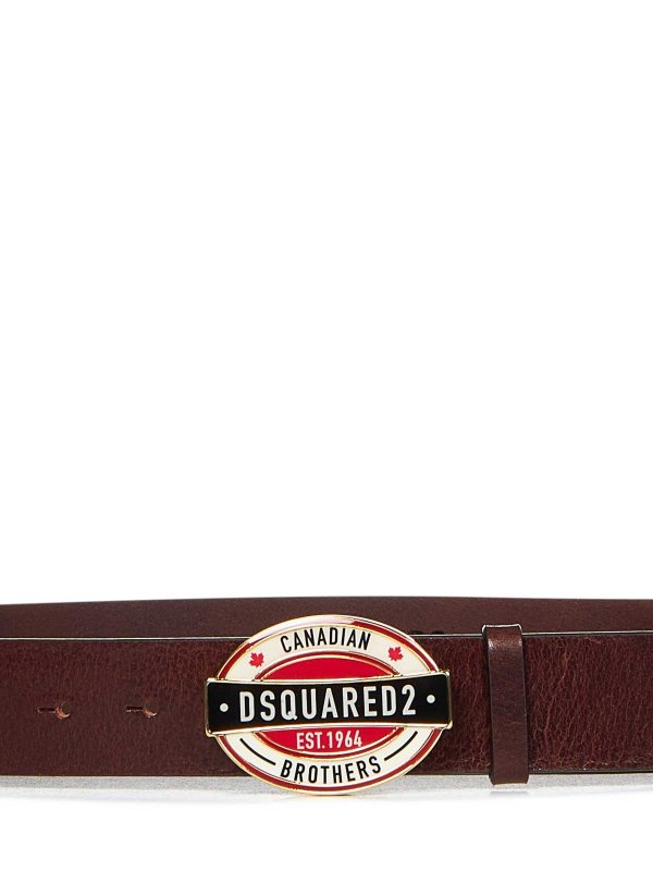 DSQUARED2: Cinturones online - Cinturón - Dsquared2