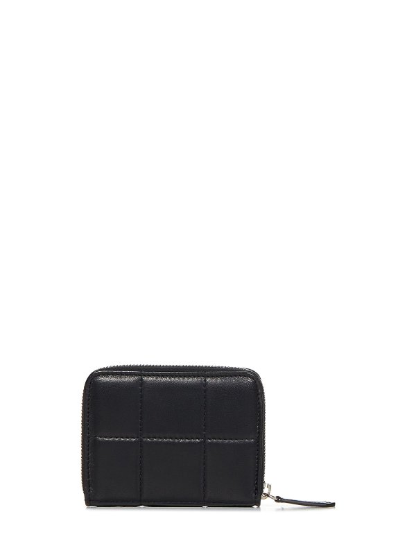 DSQUARED2: Portemonnaies und Geldbörsen online - Portemonnaie - Schwarz
