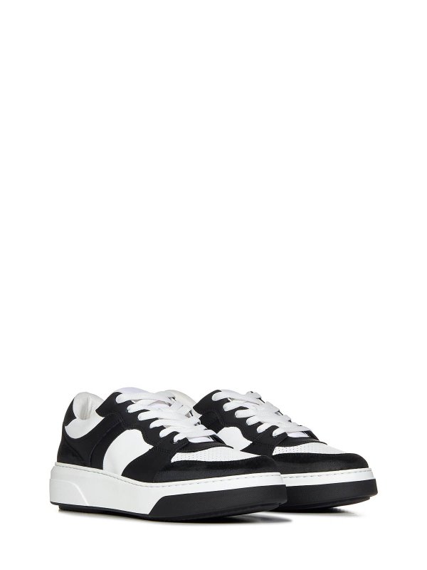 DSQUARED2: Sneaker online - Sneaker - Weiß