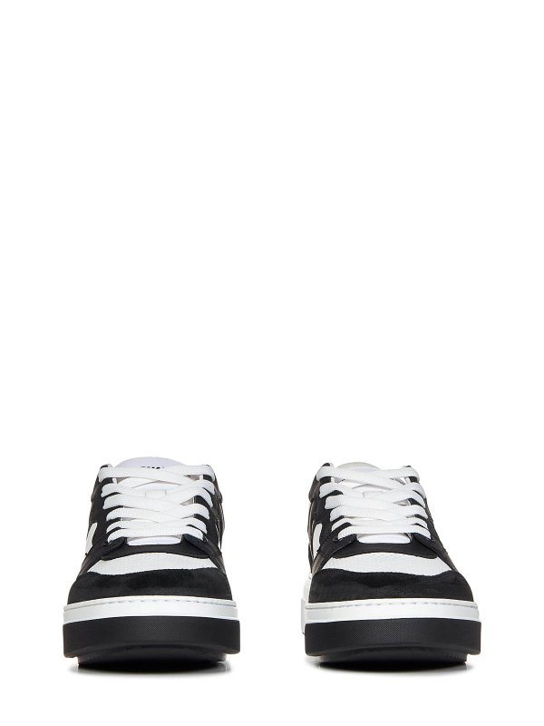 Sneaker - Weiß shop online: DSQUARED2