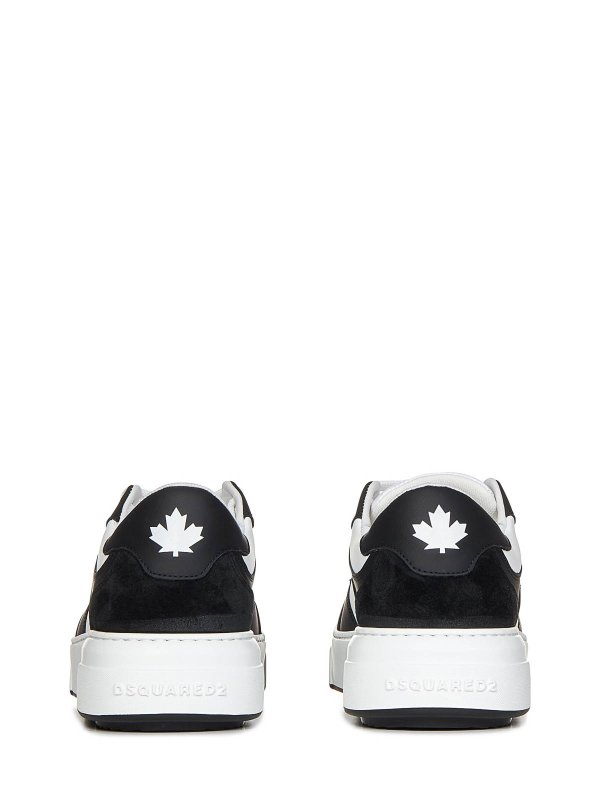 DSQUARED2 buy online Sneaker - Weiß