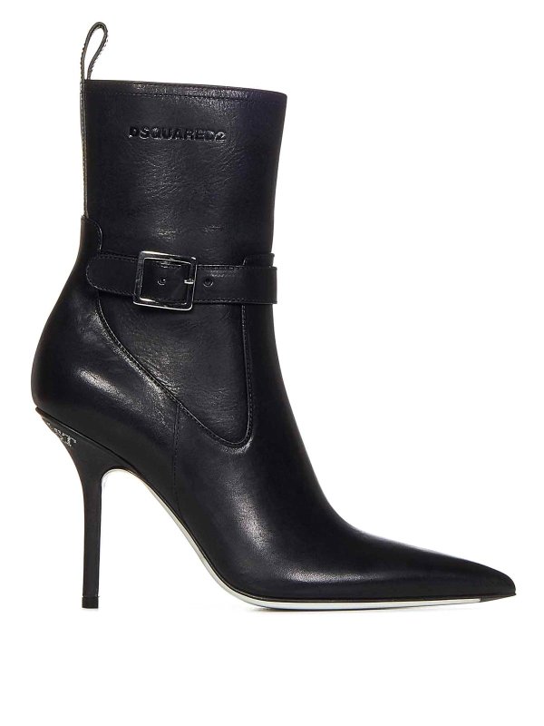 DSQUARED2: Bottines - Bottines - 
