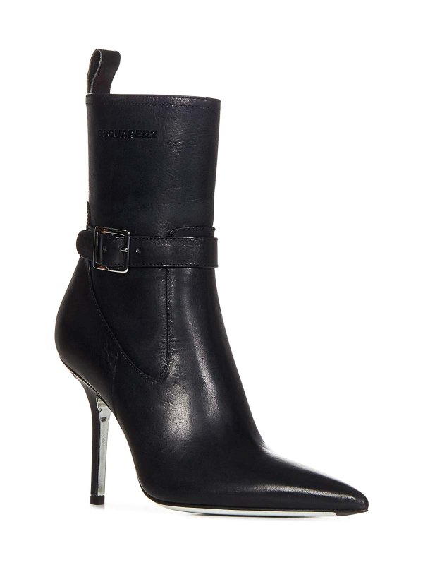 DSQUARED2: Bottines online - Bottines - 