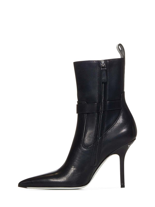 The Best Shops DSQUARED2: Bottines - Bottines - 