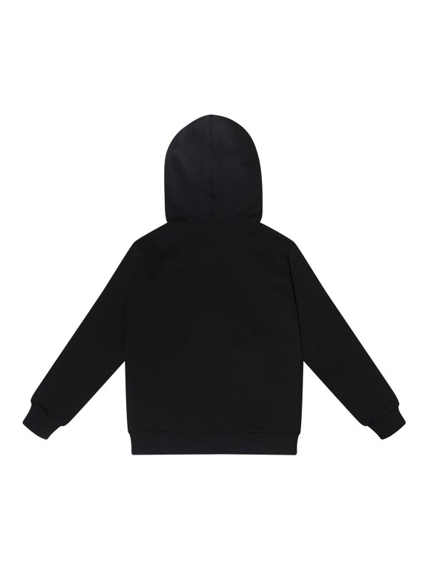 DOLCE & GABBANA: スウェット＆セーター online - スウェットシャツ/セーター - 黒