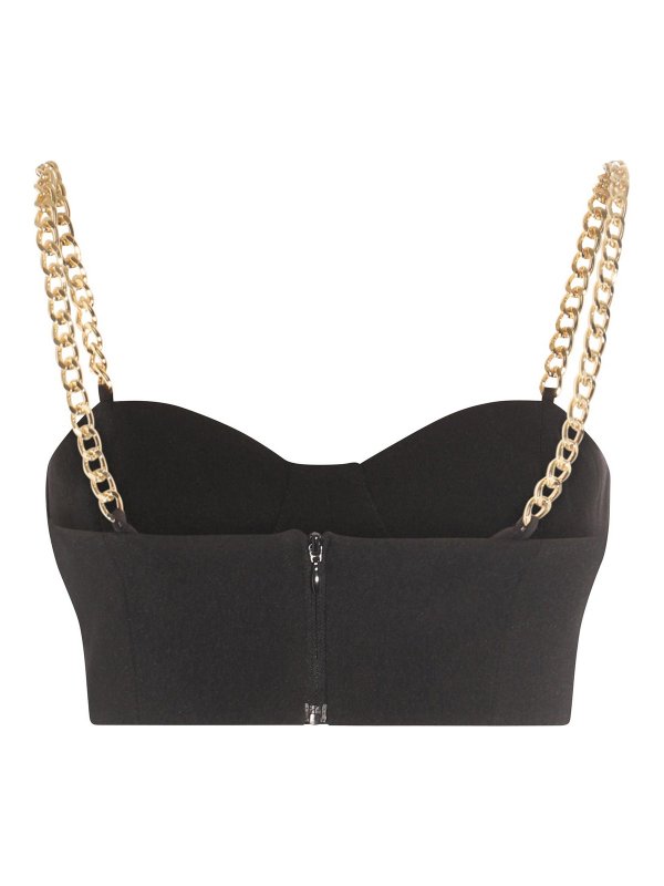 Michael Michael Kors: Tops & Tank tops online - Black top