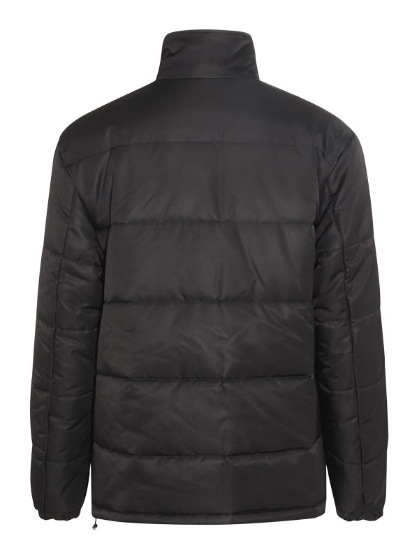 Dolce & Gabbana ダウンジャケット - 黒 | G9ZY3TFUSXVN0000