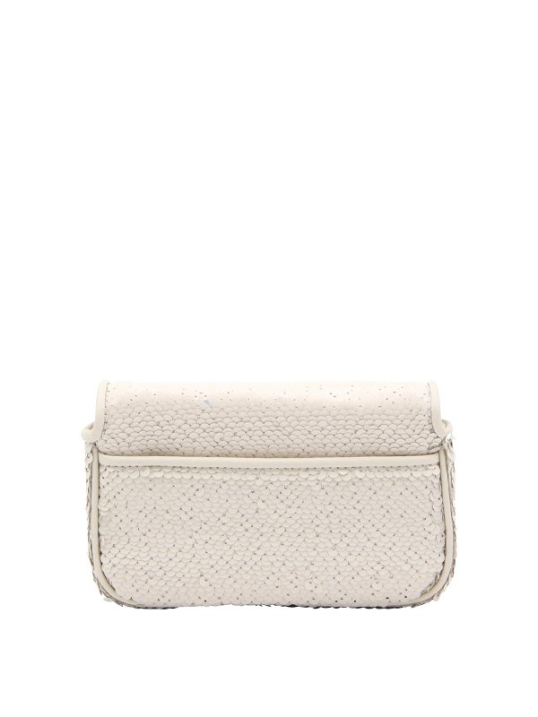 MARC JACOBS: Schultertaschen online - Schultertasche - Grau