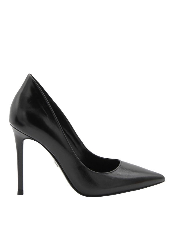Michael Michael Kors: Zapatos de salón - Zapatos De Salón - Negro