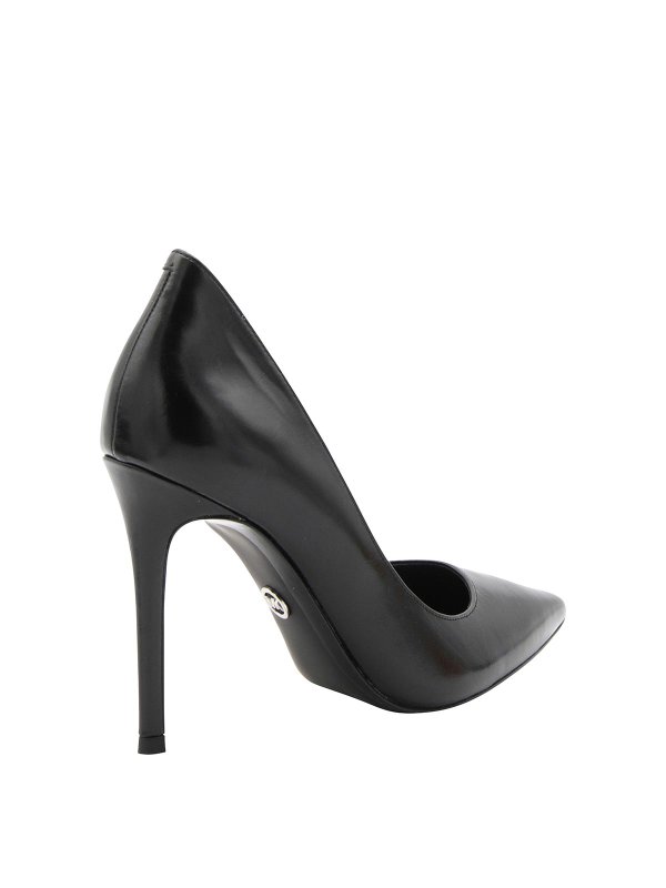 Michael Michael Kors: Zapatos de salón online - Zapatos De Salón - Negro