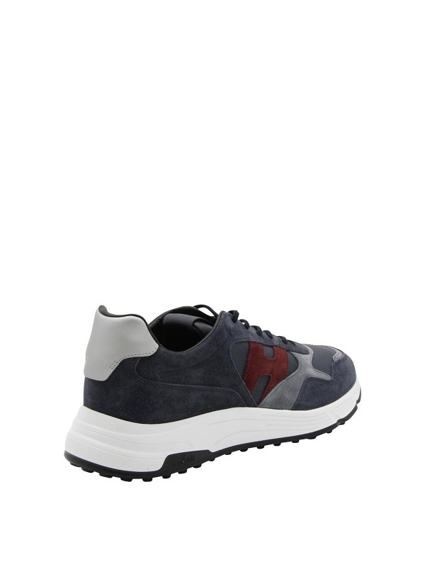HOGAN: Sneaker online - Sneaker - Blau