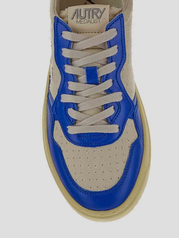 Sneakers shop online: AUTRY