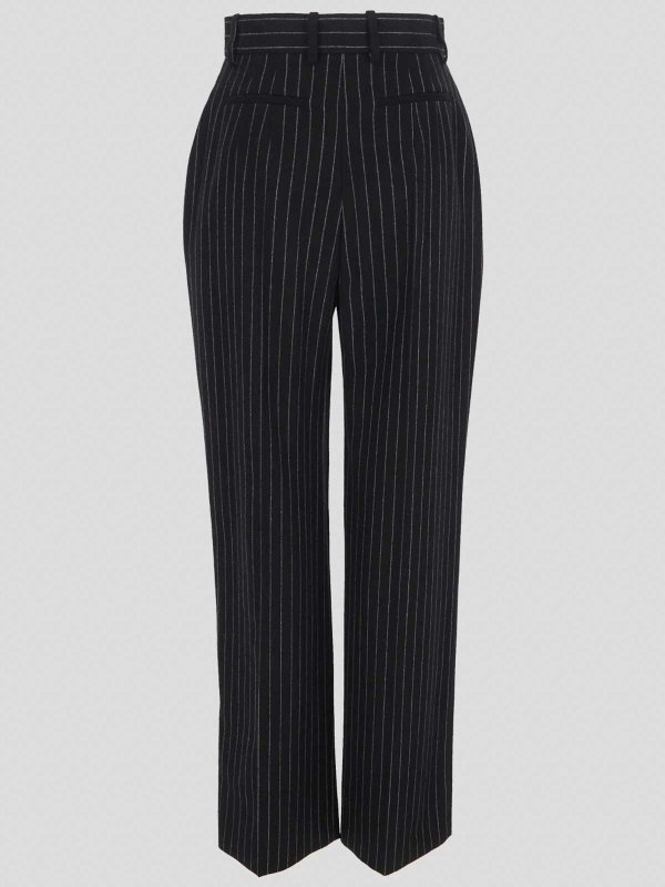 ALEXANDER MCQUEEN: casual trousers online - Alexander mcqueen trousers