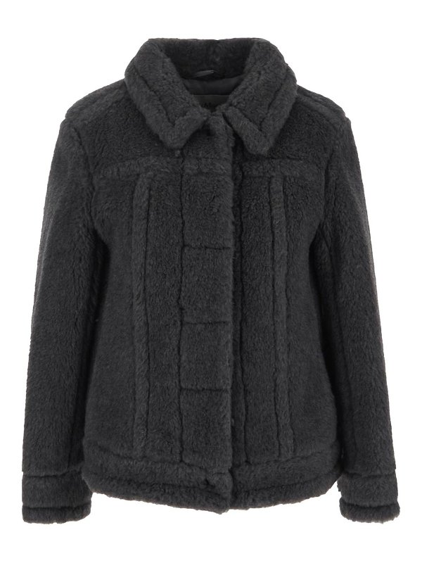 Max Mara: short coats - Max mara coats