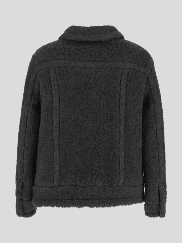 Max Mara: short coats online - Max mara coats