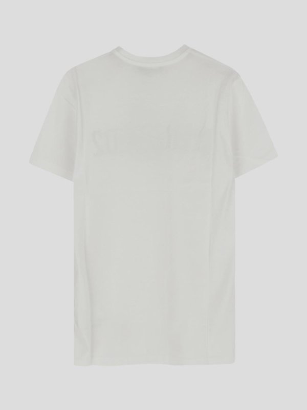 DSQUARED2: t-shirts online - Dsquared2 kids t-shirts and polos