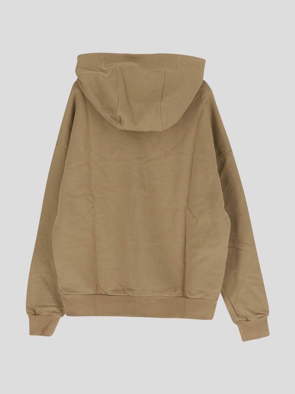 DSQUARED2: Felpe e maglie online - Maglione per bambini Dsquared2