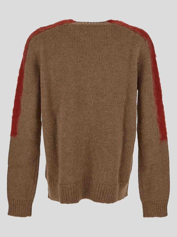 JIL SANDER: Sweatshirts & Sweaters online - Jil sander sweaters beige