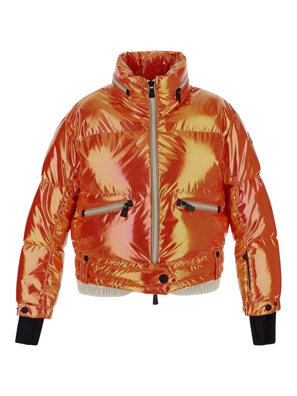 MONCLER: cappotti imbottiti - Cappotto Moncler grenoble