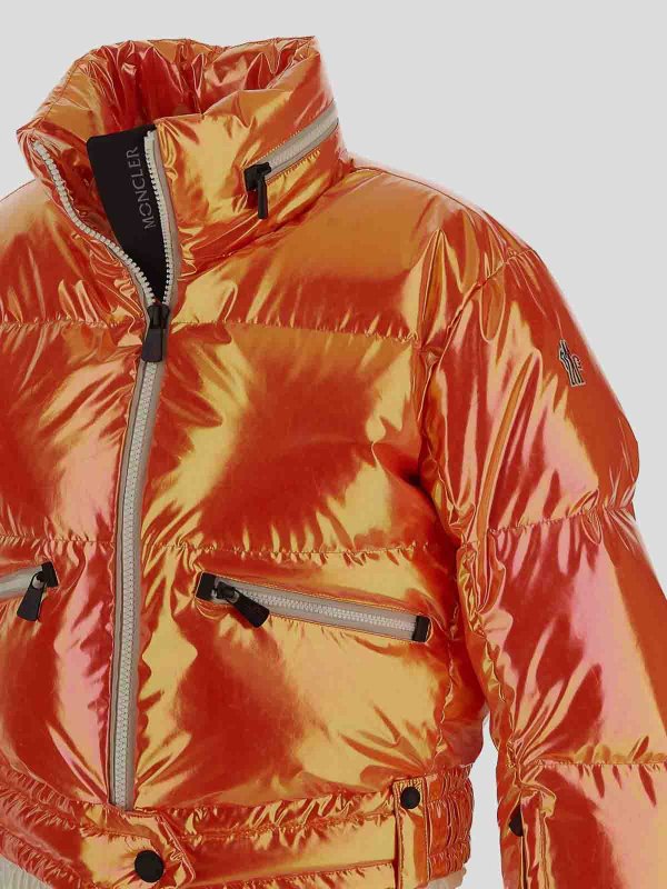 The Best Shops MONCLER: cappotti imbottiti - Cappotto Moncler grenoble