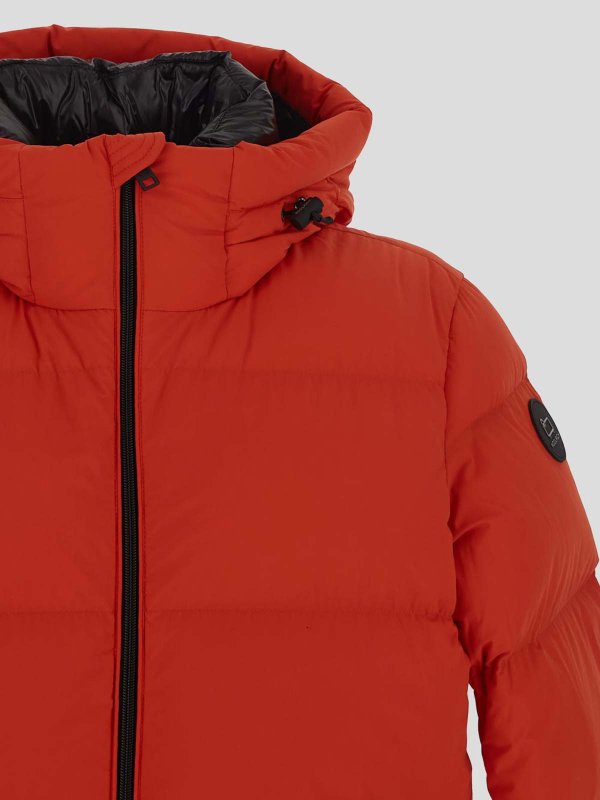 The Best Shops WOOLRICH: padded jackets - Sierra padded jacket