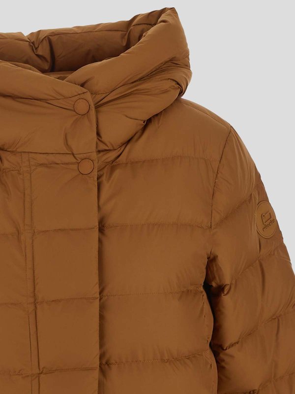 The Best Shops WOOLRICH: padded coats - Padded jacket