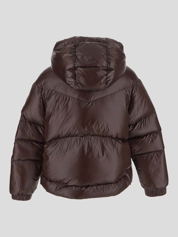 WOOLRICH: padded coats online - Padded coat