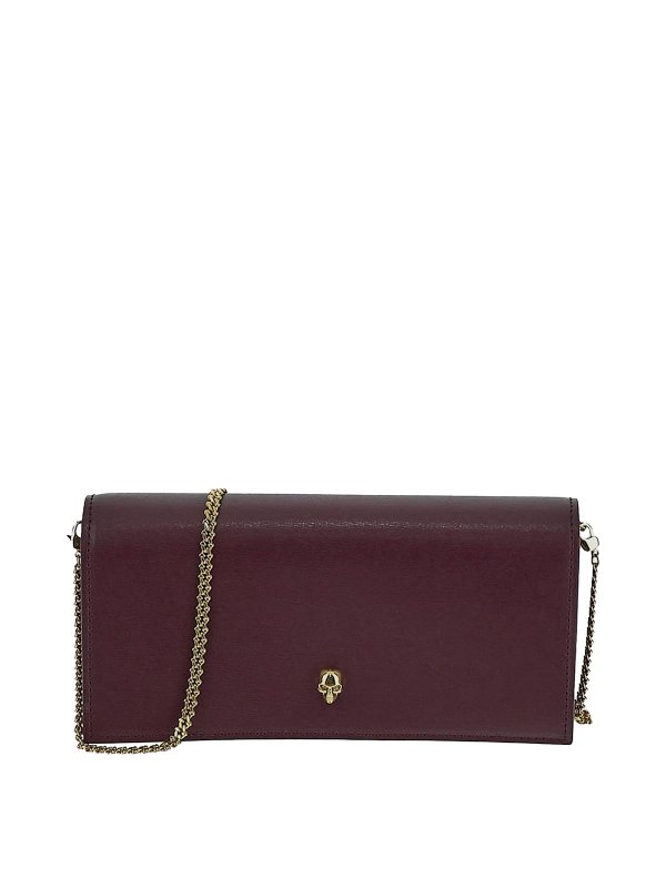 ALEXANDER MCQUEEN: wallets & purses - Alexander mcqueen wallets