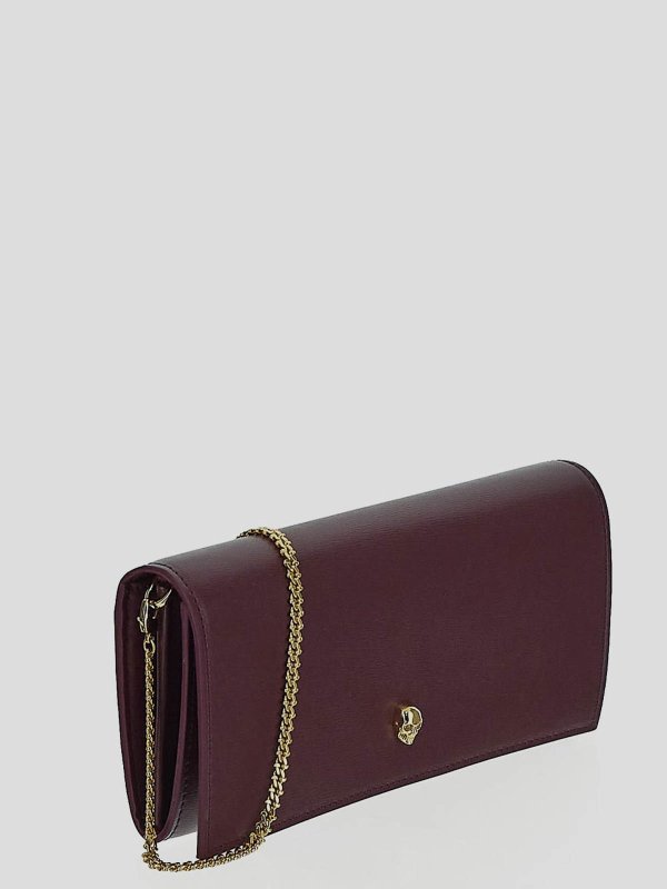 ALEXANDER MCQUEEN: wallets & purses online - Alexander mcqueen wallets