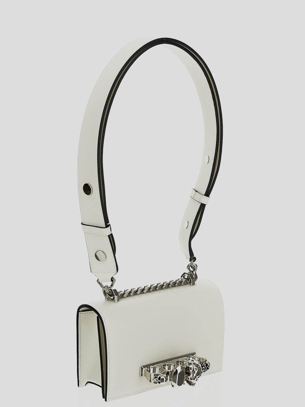 ALEXANDER MCQUEEN: cross body bags online - Alexander mcqueen bag