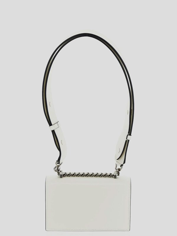 The Best Shops ALEXANDER MCQUEEN: cross body bags - Alexander mcqueen bag