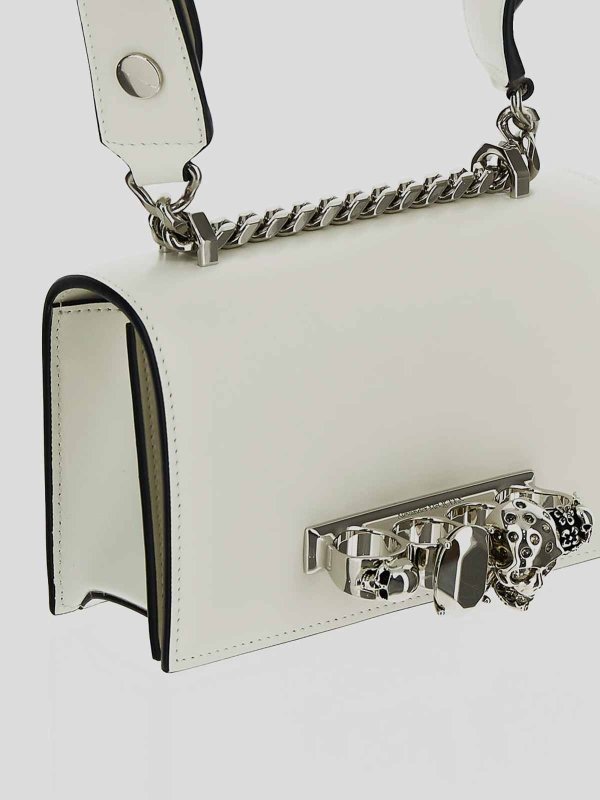 Alexander mcqueen bag shop online: ALEXANDER MCQUEEN