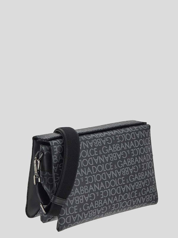 DOLCE & GABBANA: cross body bags online - Crossbody bag