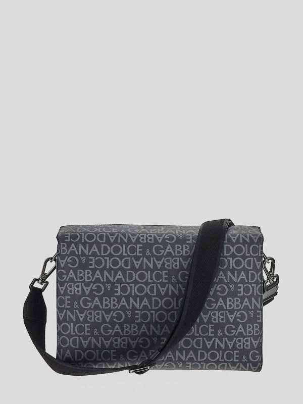 The Best Shops DOLCE & GABBANA: cross body bags - Crossbody bag