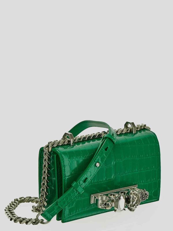 ALEXANDER MCQUEEN: shoulder bags online - Shoulder bag