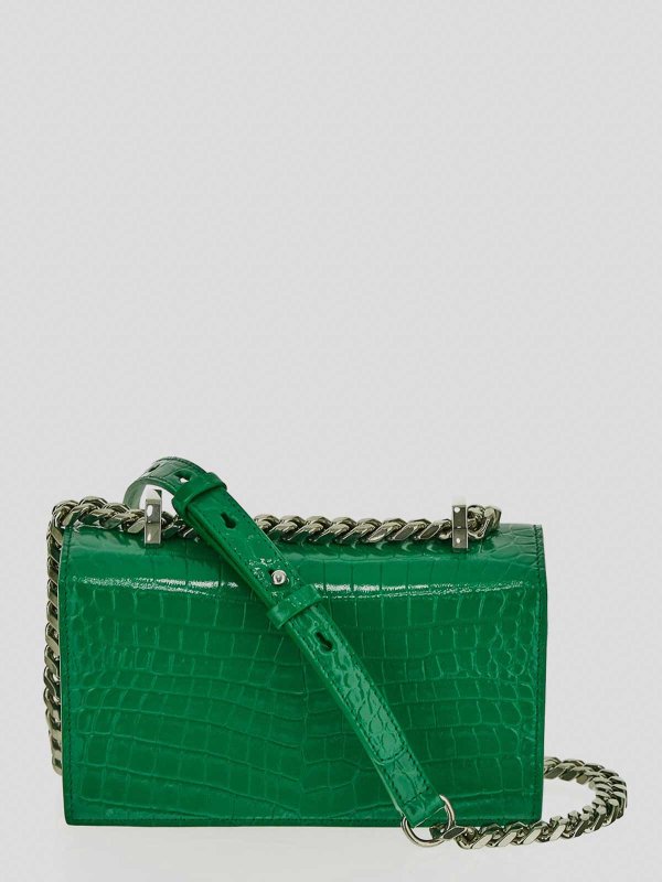 The Best Shops ALEXANDER MCQUEEN: shoulder bags - Shoulder bag