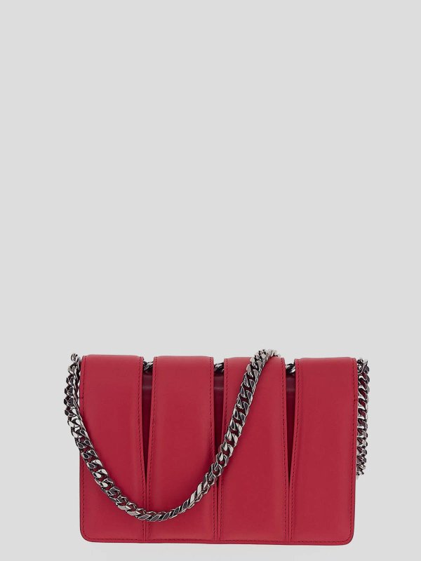 The Best Shops ALEXANDER MCQUEEN: cross body bags - Alexander mcqueen bag
