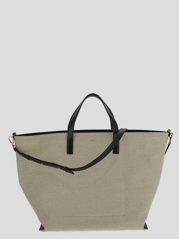 The Best Shops JIL SANDER: totes bags - Tote