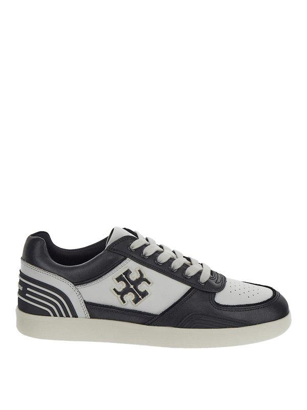 TORY BURCH: trainers - Tory burch sneakers black