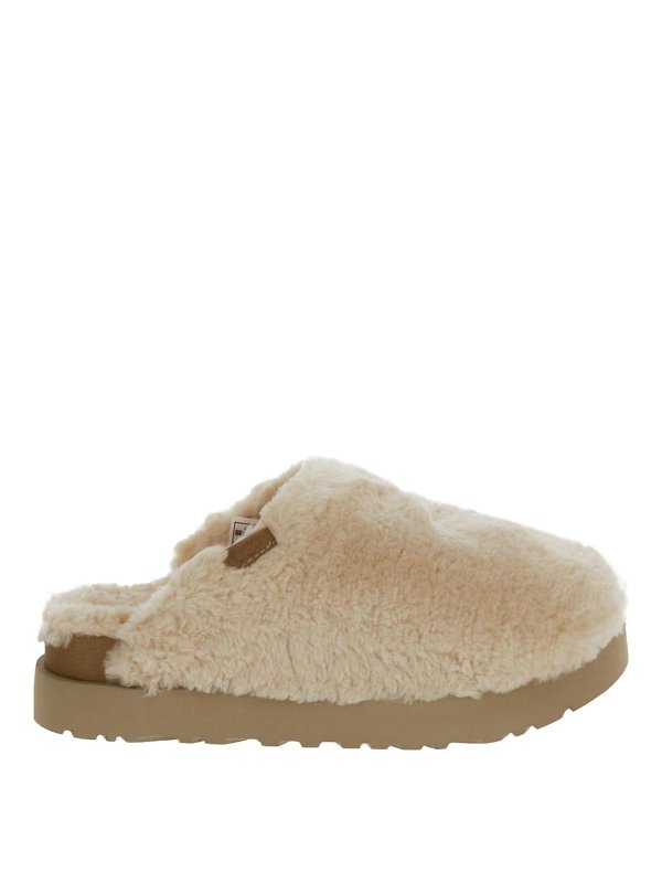 UGG: mules shoes - Flats